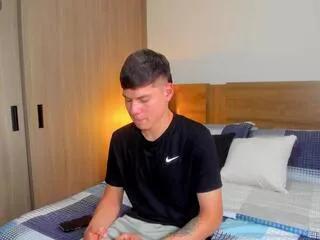 Jimmy_vance webcams show profile image 