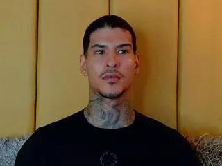 Jiro_kenji webcams show profile image 