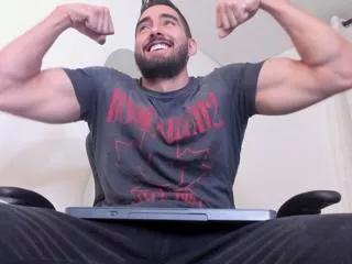 joao_batista from Flirt4Free