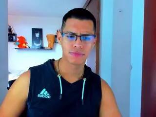 Johnny_walls webcams show profile image 