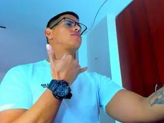johnny_walls from Flirt4Free is Freechat
