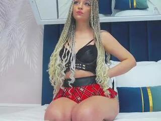 Jollie_noir webcams show profile image 