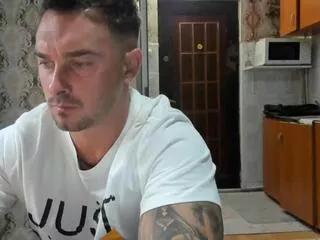 Jon_x webcams show profile image 