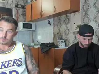 jon_x_cristiano_mike from Flirt4Free is Freechat