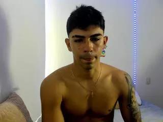 Jonas_belford webcams show profile image 