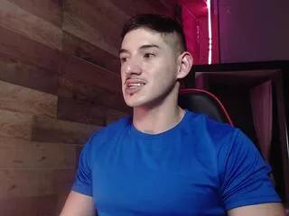 jonathan_jeremiah from Flirt4Free is Freechat