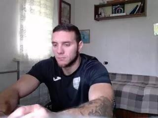 jordan_kristian from Flirt4Free is Freechat