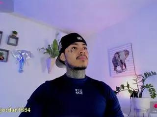 jordan_smith from Flirt4Free is Freechat