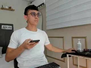 jordan_stand from Flirt4Free is Freechat