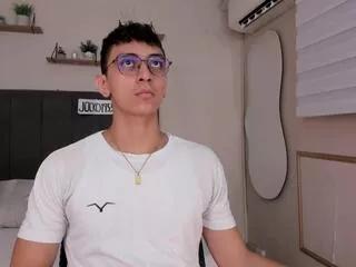 jordan_stand from Flirt4Free is Freechat