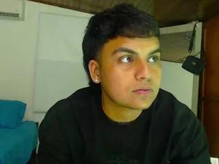 Josep_gray webcams show profile image 