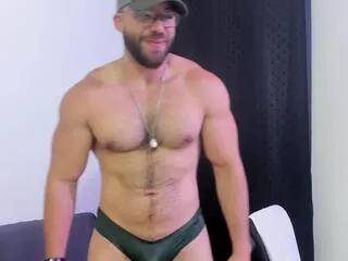 Joshua_lyon webcams show profile image 
