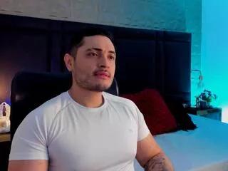 joss_ackland from Flirt4Free