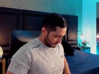 joss_ackland from Flirt4Free
