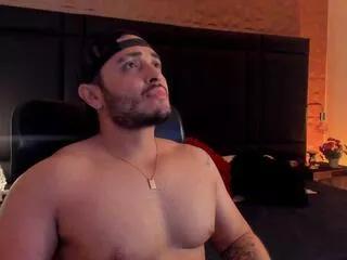 joss_ackland from Flirt4Free