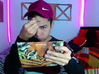 joss_phill from Flirt4Free