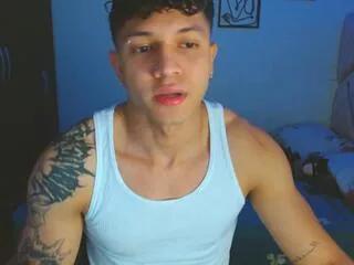 Junior_wayne webcams show profile image 