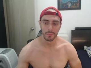 jusstin_i from Flirt4Free