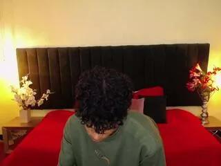 justin_dereck from Flirt4Free is Freechat