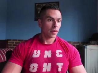 justin_karter on Flirt4Free