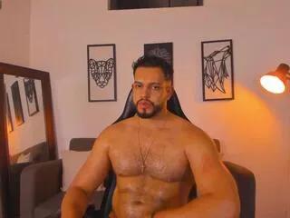 justin_knox from Flirt4Free is Freechat