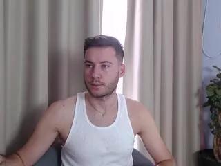 justin_morris from Flirt4Free is Freechat
