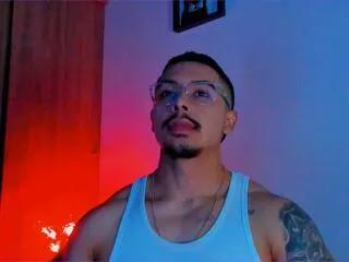 justin_whitte from Flirt4Free is Freechat