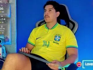 jym_cruz from Flirt4Free is Freechat