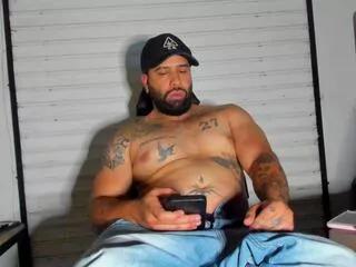 Kali_kay webcams show profile image 