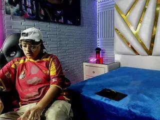 kalub_sex from Flirt4Free is Freechat