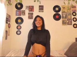 Kaorii_lee webcams show profile image 