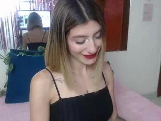 katalina_lopez from Flirt4Free is Freechat