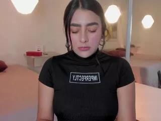 katherin_winter from Flirt4Free is Freechat