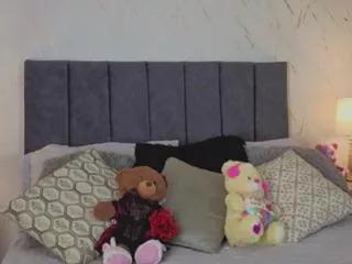 katt_souza from Flirt4Free