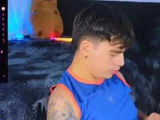kayn_coleman from Flirt4Free is Freechat