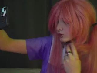 keeley_fairbrother from Flirt4Free is Freechat