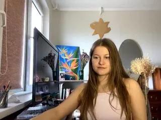 kelly_dach from Flirt4Free is Freechat