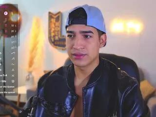 Ken_blaker webcams show profile image 