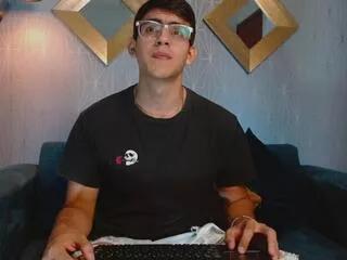 Ken_leason webcams show profile image 