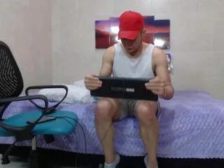 Kendry_jhoan webcams show profile image 