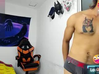 Kenshi_roa webcams show profile image 