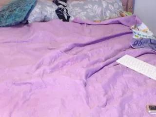 kessia_stone from Flirt4Free