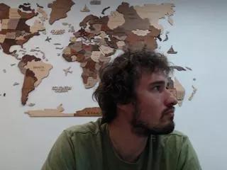 Kieran_benning webcams show profile image 