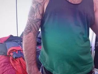 killian_crew from Flirt4Free