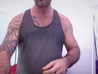 killian_crew from Flirt4Free