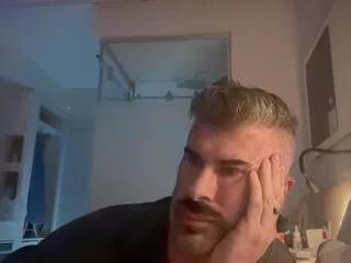 killian_crew from Flirt4Free