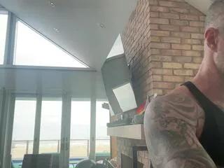 killian_crew from Flirt4Free