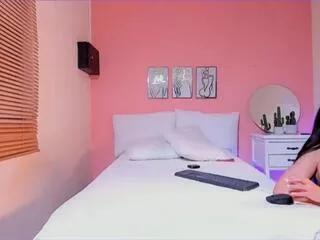 kimm_vega from Flirt4Free