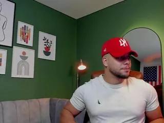 kirk_tyler from Flirt4Free