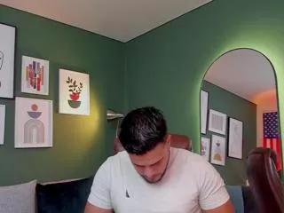kirk_tyler from Flirt4Free